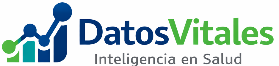 DatosVitales · Inteligencia en Salud